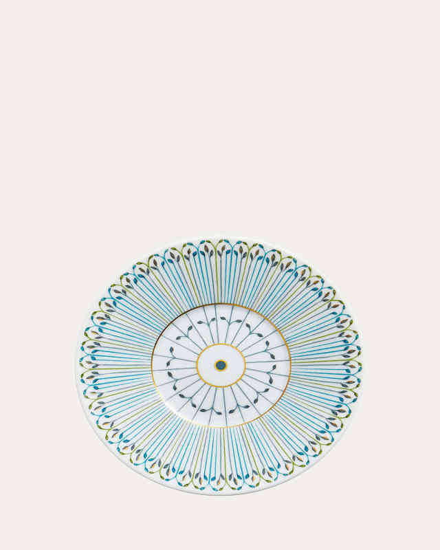 Jardin Bread & Butter Plate
